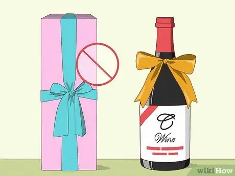 Image intitulée Buy Wine for a Gift Step 12