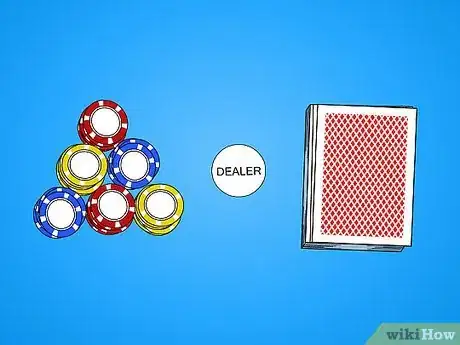 Image intitulée Play Texas Hold'em Step 2