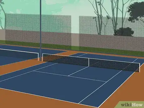 Image intitulée Play Tennis Step 1