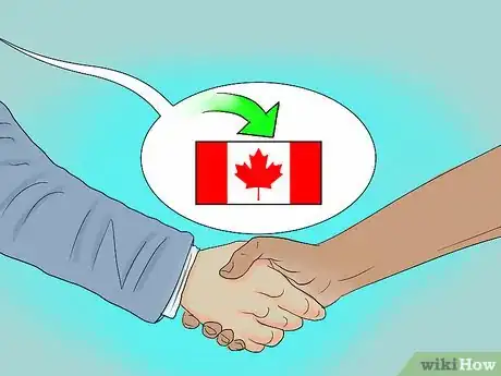 Image intitulée Move to Canada Step 2
