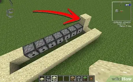 Image intitulée Make a Cannon in Minecraft Step 15