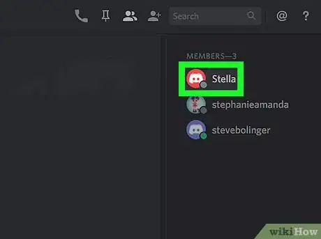Image intitulée Ban Someone from a Discord Chat on a PC or Mac Step 10
