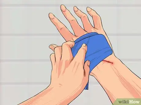 Image intitulée Remove a Liquid Bandage Step 11