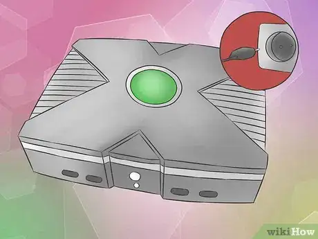 Image intitulée Open Your Xbox Step 1