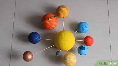 Image intitulée Make a Planet Model Step 14
