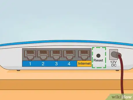 Image intitulée Reset a Linksys Router Step 4