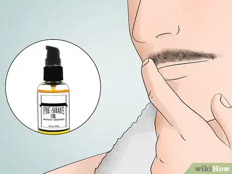 Image intitulée Shave a Mustache Step 15