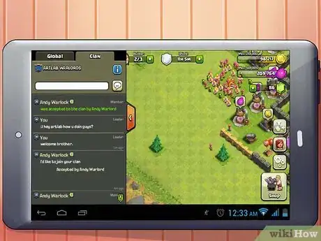 Image intitulée Run a Successful Clan in Clash of Clans Step 7