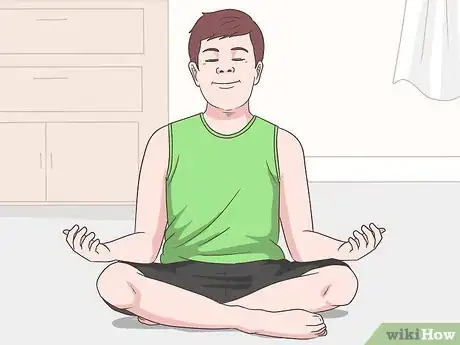 Image intitulée Stop Mouth Breathing Step 10