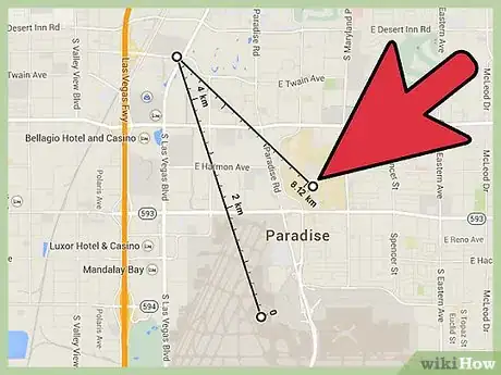 Image intitulée Measure Distance on Google Maps Step 12