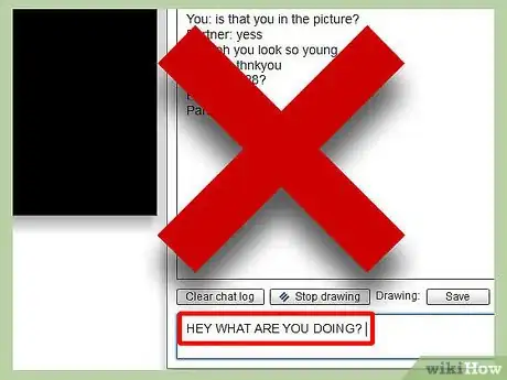 Image intitulée Chat Online Step 8