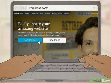 Image intitulée Make a Website Step 9
