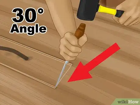 Image intitulée Get Permanent Marker Stain out of Hardwood Flooring Step 28