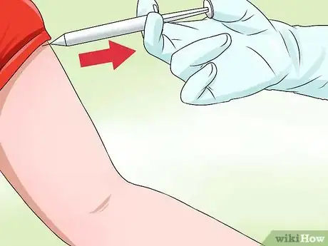 Image intitulée Administer a Flu Shot Step 11