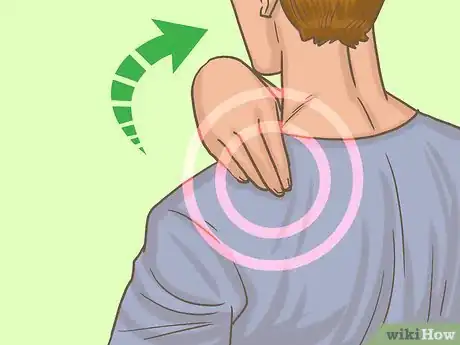 Image intitulée Give a Shoulder Massage Step 15