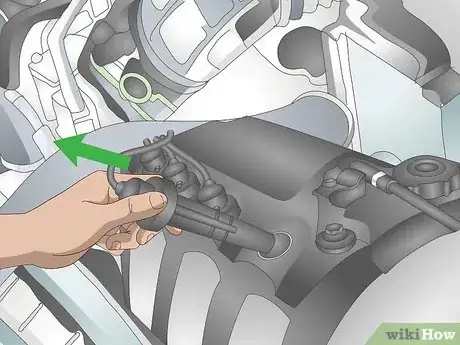 Image intitulée Clean Spark Plugs Step 4