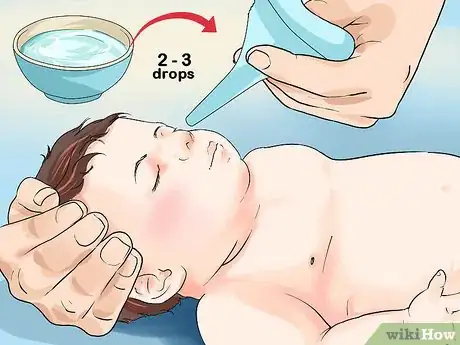 Image intitulée Treat a Baby's Cough Step 2