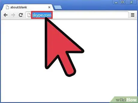 Image intitulée Skype for Free Step 1