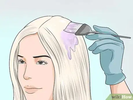 Image intitulée Get White Hair Step 28