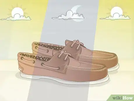 Image intitulée Remove Odor from Your Shoes with Baking Soda Step 3