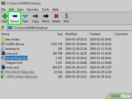 Image intitulée Extract a Gz File Step 12