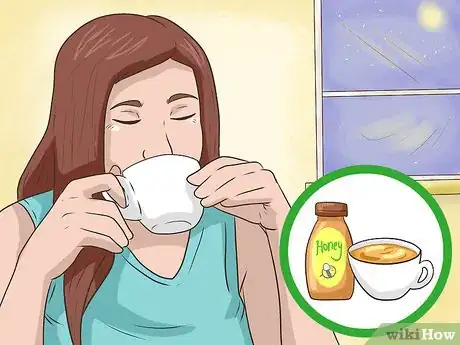 Image intitulée Sleep with a Sore Throat Step 5