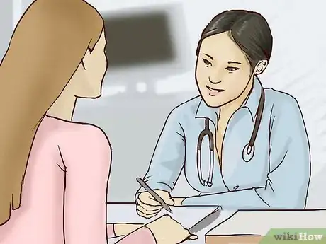 Image intitulée Decide Whether or Not to Get an Abortion Step 3
