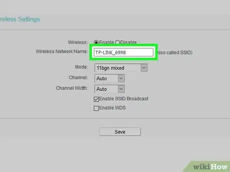 Image intitulée Change the Name of a Wireless Network Step 19
