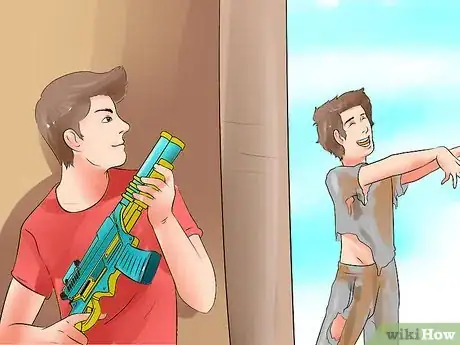 Image intitulée Have a Nerf War Step 9