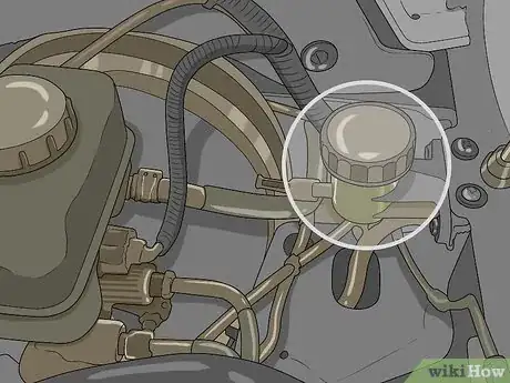 Image intitulée Check Clutch Fluid Level Step 3