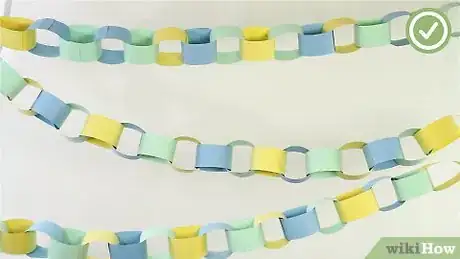 Image intitulée Make a Paper Garland Step 5