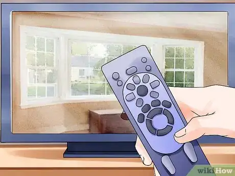 Image intitulée Turn On Your TV Step 1