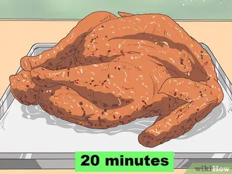 Image intitulée Deep Fry a Turkey Step 18
