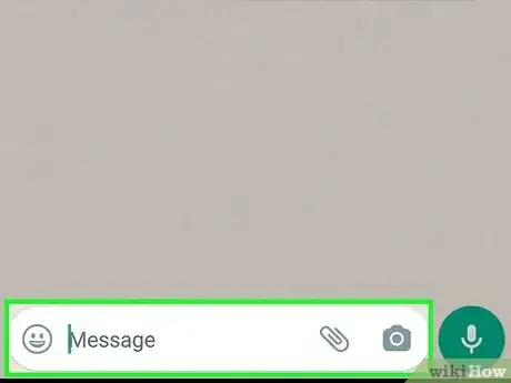 Image intitulée Strikethrough Text on WhatsApp Step 14