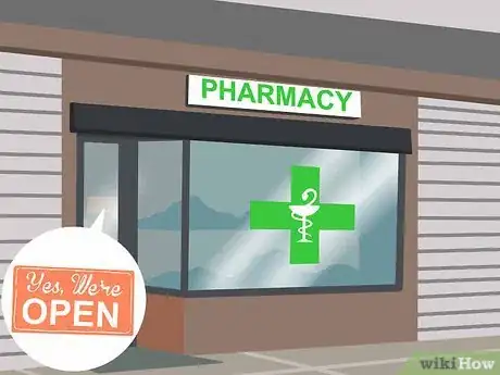 Image intitulée Open a Drug Store Step 22