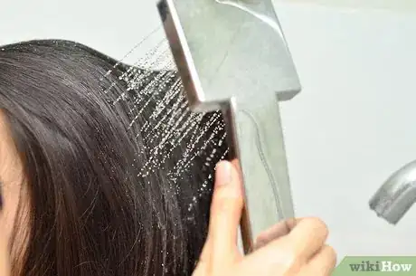 Image intitulée Lighten Hair Naturally With Honey Step 4