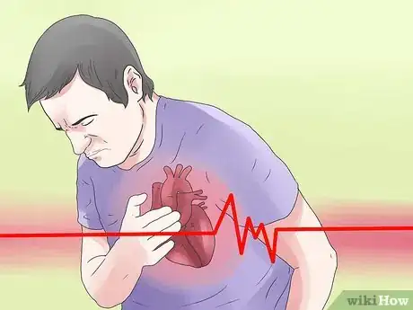 Image intitulée Spot Symptoms of Coronary Heart Disease Step 1