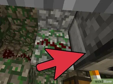 Image intitulée Mine Redstone in Minecraft Step 27