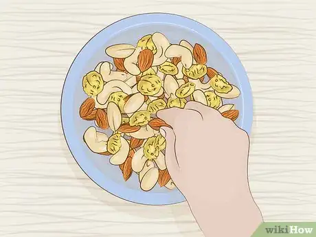 Image intitulée Eat Almonds Step 4