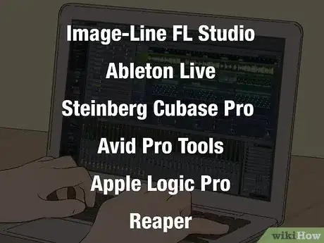 Image intitulée Make Music Using a Computer Step 1
