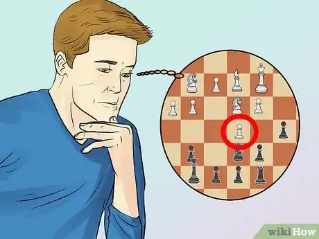 Image intitulée Fool Your Opponent in Chess Step 7