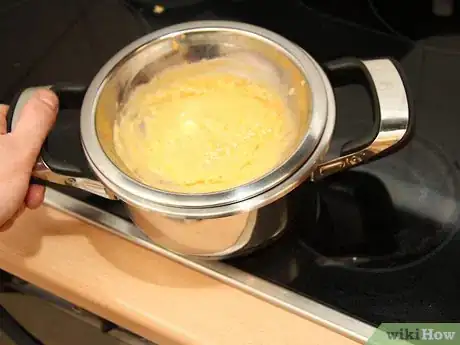 Image intitulée Make Hollandaise Sauce Step 7