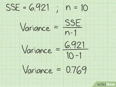 Image intitulée Calculate the Sum of Squares for Error (SSE) Step 14