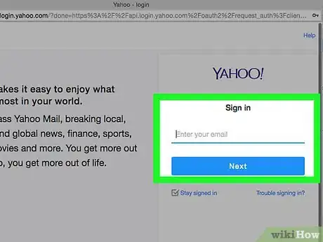 Image intitulée Switch from Yahoo! Mail to Gmail Step 21