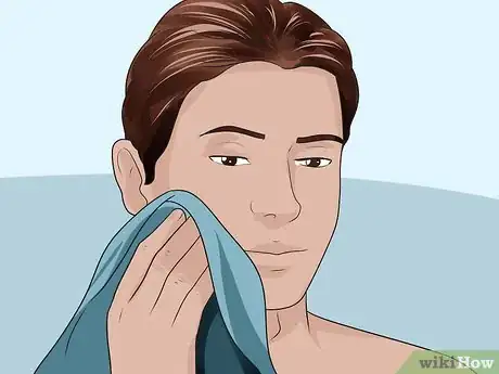 Image intitulée Get Rid of Pimples Naturally (Sea Salt Method) Step 29