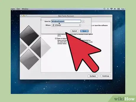 Image intitulée Run Windows On a Mac Step 7