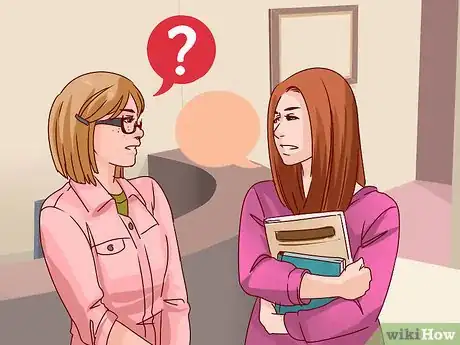 Image intitulée Discuss Your Lesbian or Bisexual Interest in a Friend Step 5