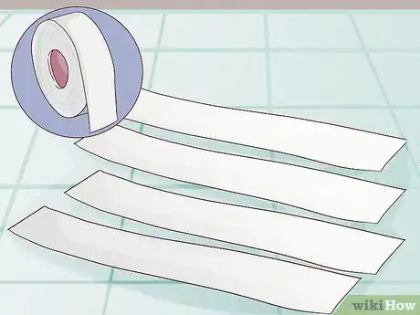 Image intitulée Tape Your Breasts to Make Them Look Bigger Step 1