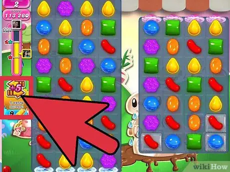 Image intitulée Use Boosters in Candy Crush Step 9