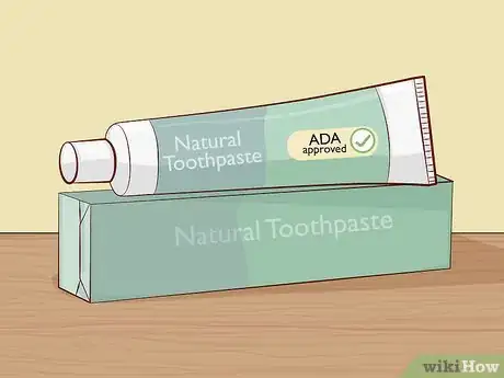 Image intitulée Whiten Teeth with Natural Methods Step 6